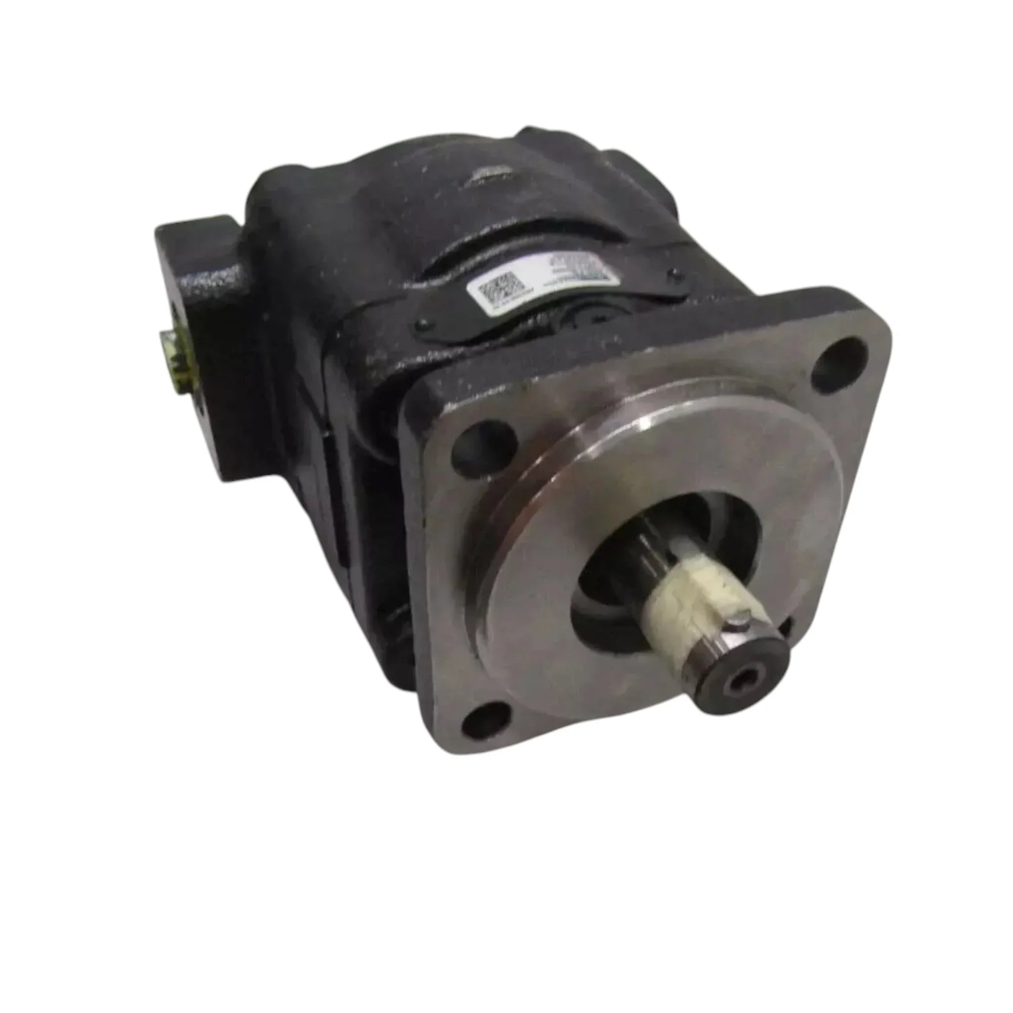 02964305 Genuine Parker Hydraulic Motor M330A 3.94CID