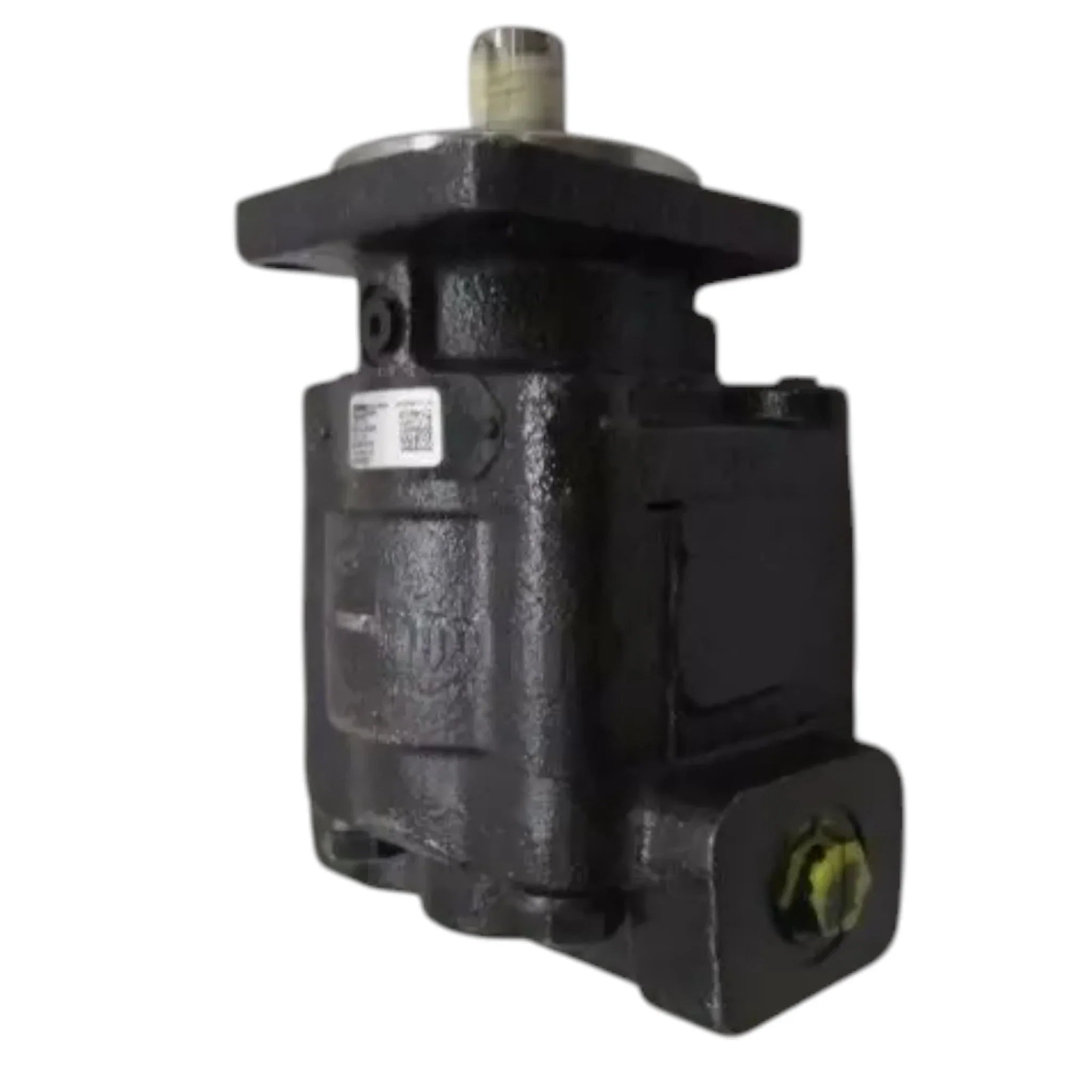 02964305 Genuine Parker Hydraulic Motor M330A 3.94CID