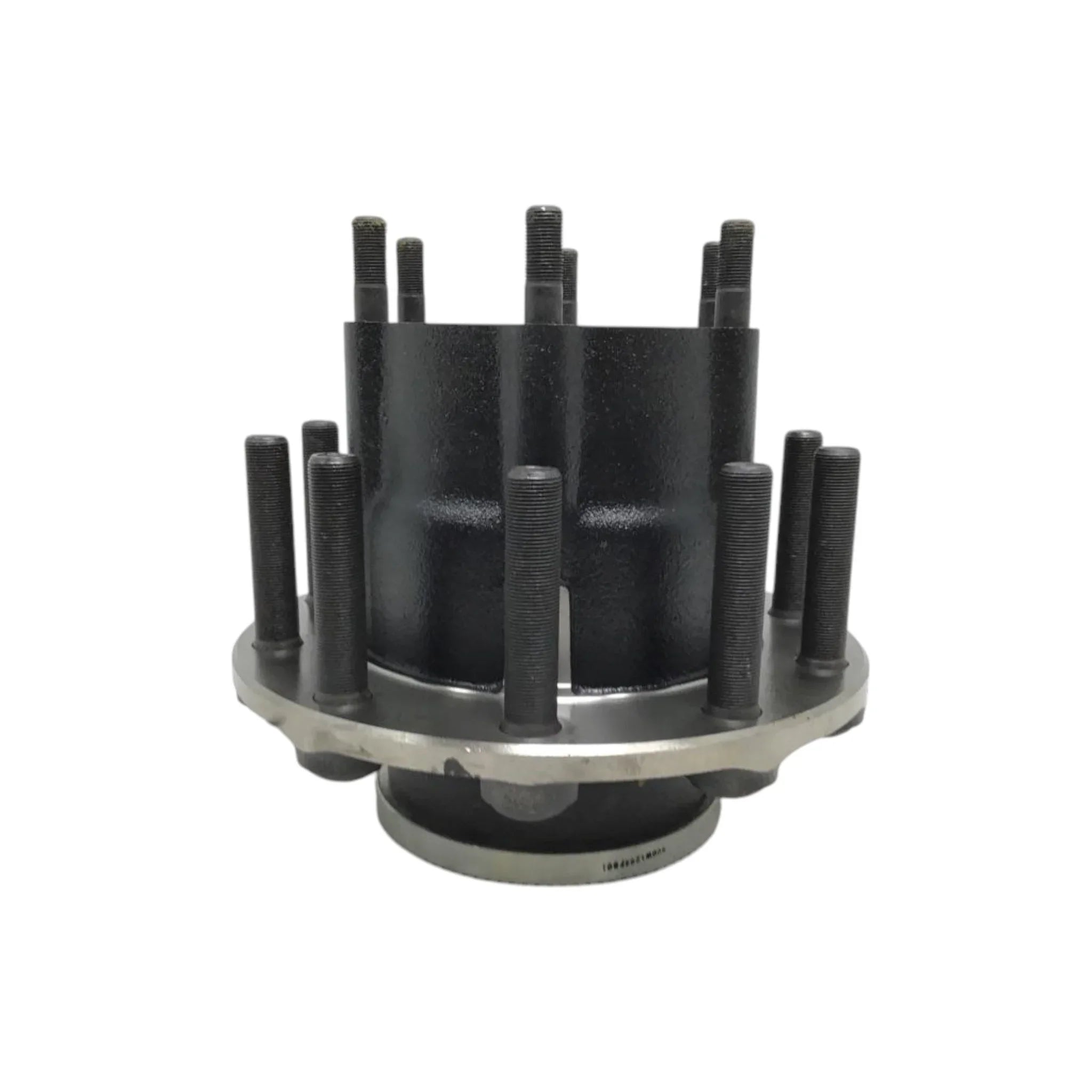 23058050 Genuine Mack Hub - Truck To Trailer