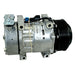 03-1407 Mei Truck Air A/C Compressor For Cummins Paccar Kenworth Peterbilt