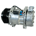 03-1407 Mei Truck Air A/C Compressor For Cummins Paccar Kenworth Peterbilt - ADVANCED TRUCK PARTS