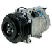 03-1407 Mei Truck Air A/C Compressor For Cummins Paccar Kenworth Peterbilt