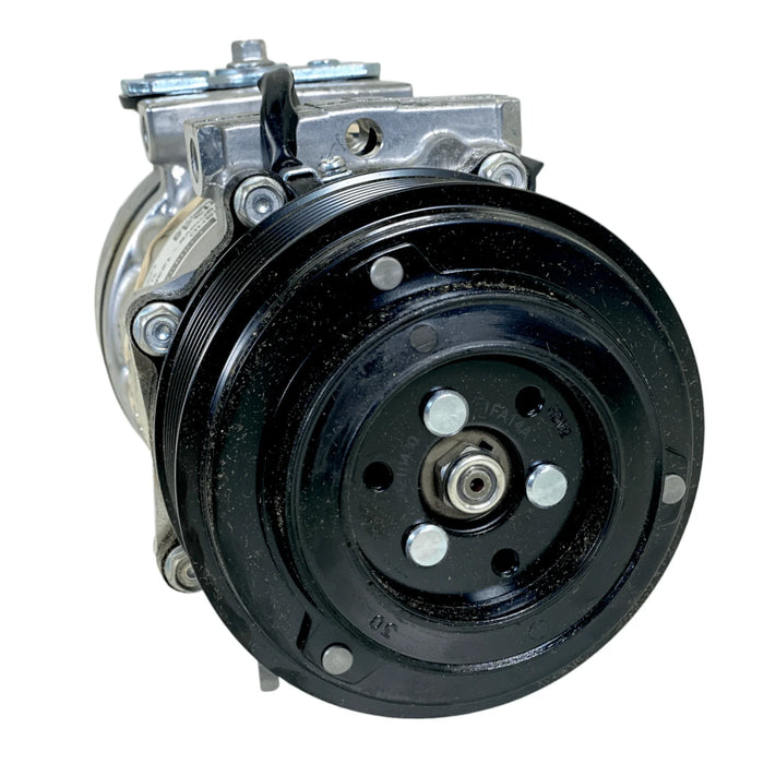 03-1407 Mei Truck Air A/C Compressor For Cummins Paccar Kenworth Peterbilt