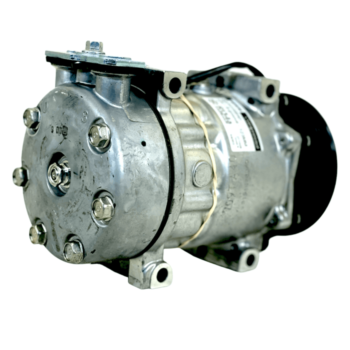 03-1407 Mei Truck Air A/C Compressor For Cummins Paccar Kenworth Peterbilt - ADVANCED TRUCK PARTS