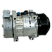 03-1407 Mei Truck Air A/C Compressor For Cummins Paccar Kenworth Peterbilt - ADVANCED TRUCK PARTS