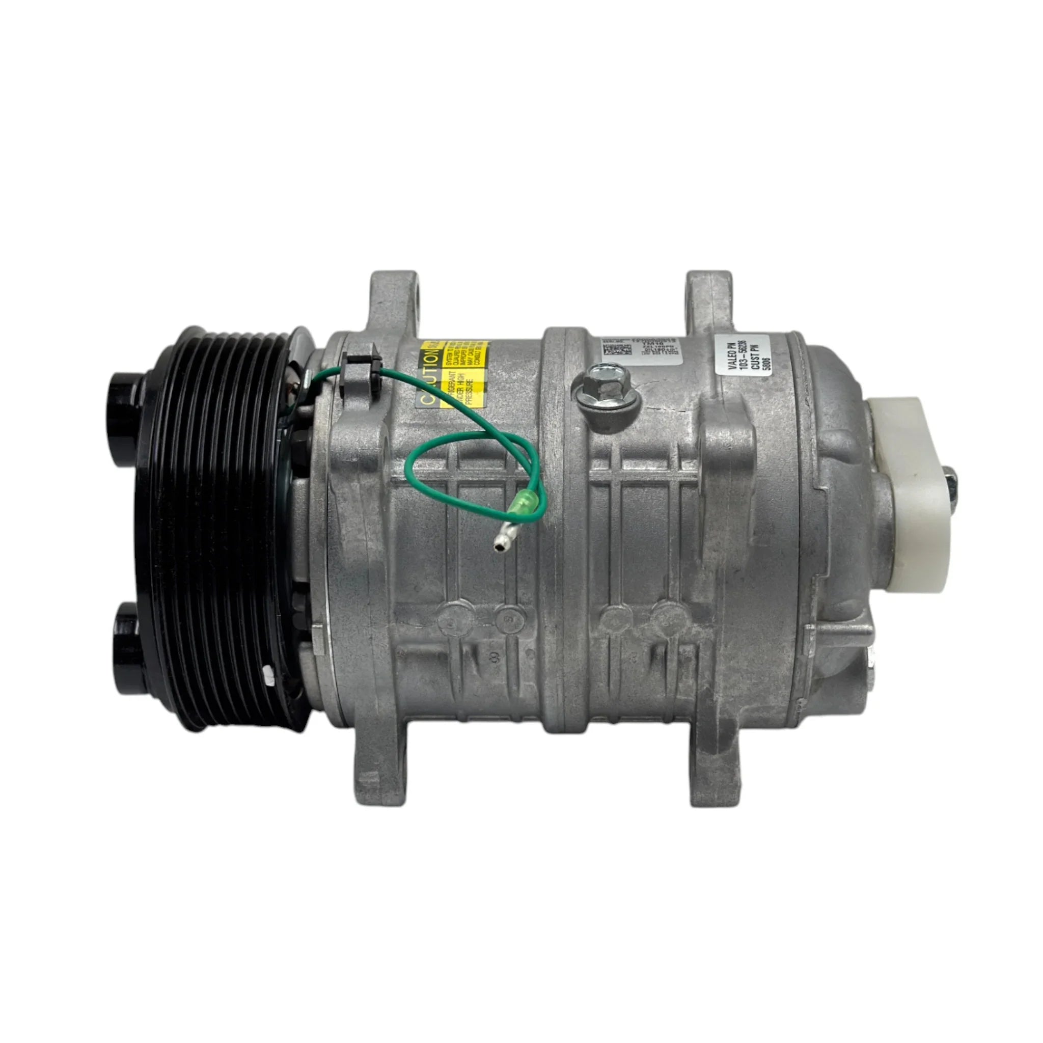 03-3285 MEI A/C Compressor