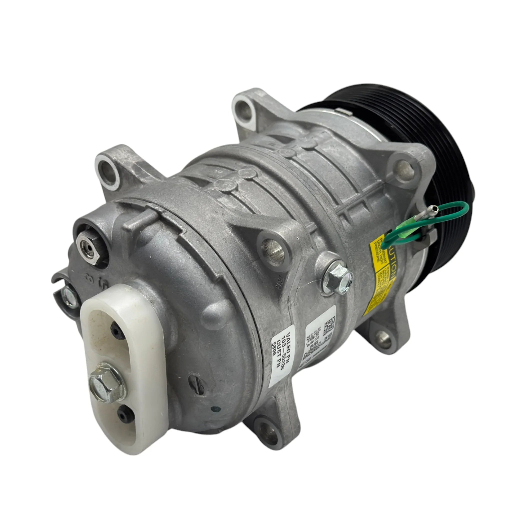 03-3285 MEI A/C Compressor