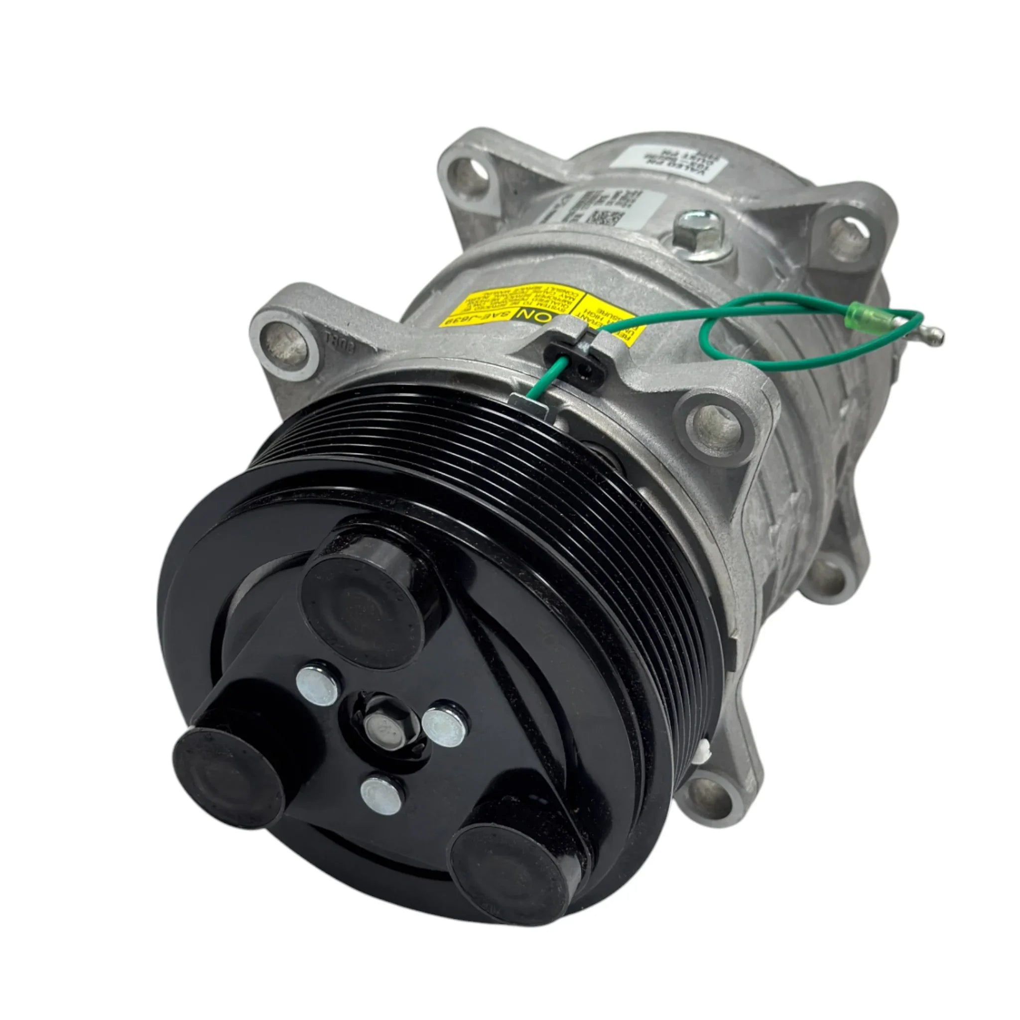 03-3285 MEI A/C Compressor