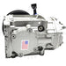 03-3334E Mei Truck A/C Compressor T/Cci York Et210L-25246C