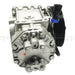 03-3334E Mei Truck A/C Compressor T/Cci York Et210L-25246C