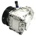 03-3334E Mei Truck A/C Compressor T/Cci York Et210L-25246C