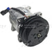 03-3422 Mei Truck A/C Ac Compressor For Freightliner