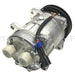 03-3422 Mei Truck A/C Ac Compressor For Freightliner