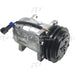 03-3422 Mei Truck A/C Ac Compressor For Freightliner