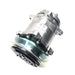 03-3486 Genuine Sanden A/C Conditioning Compressor Sd5H14Hd - ADVANCED TRUCK PARTS