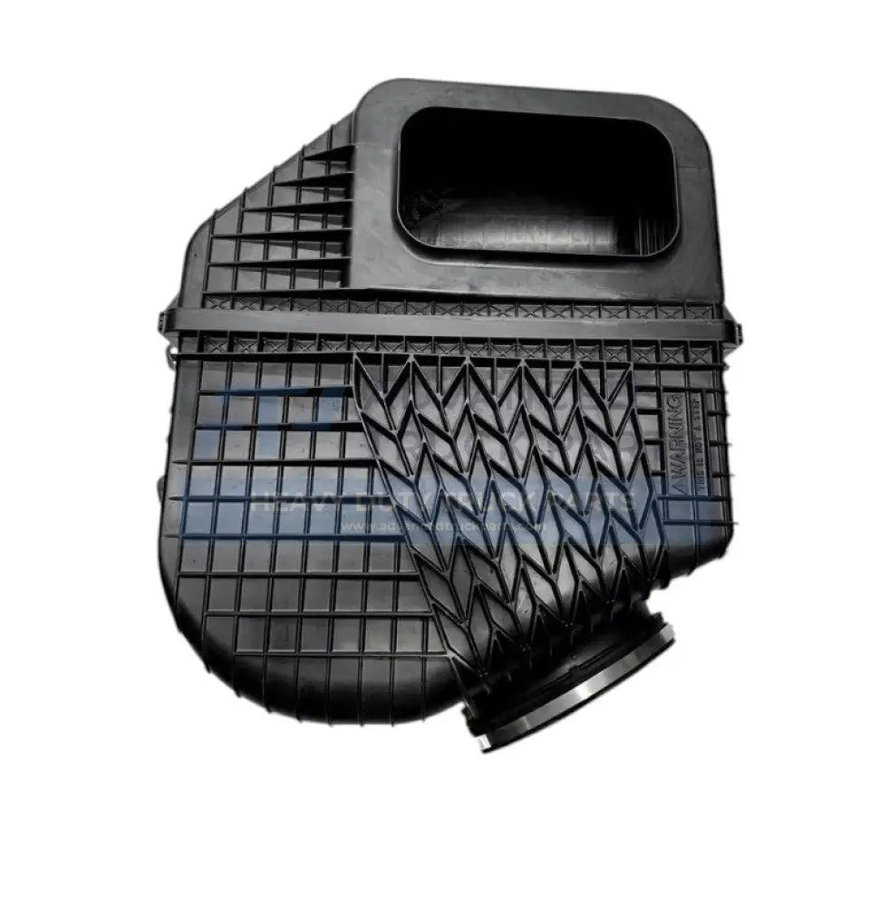03-36867-002 Genuine Freightliner Air Cleaner - 8X25 Power Core Engine Mounted - Air Valves