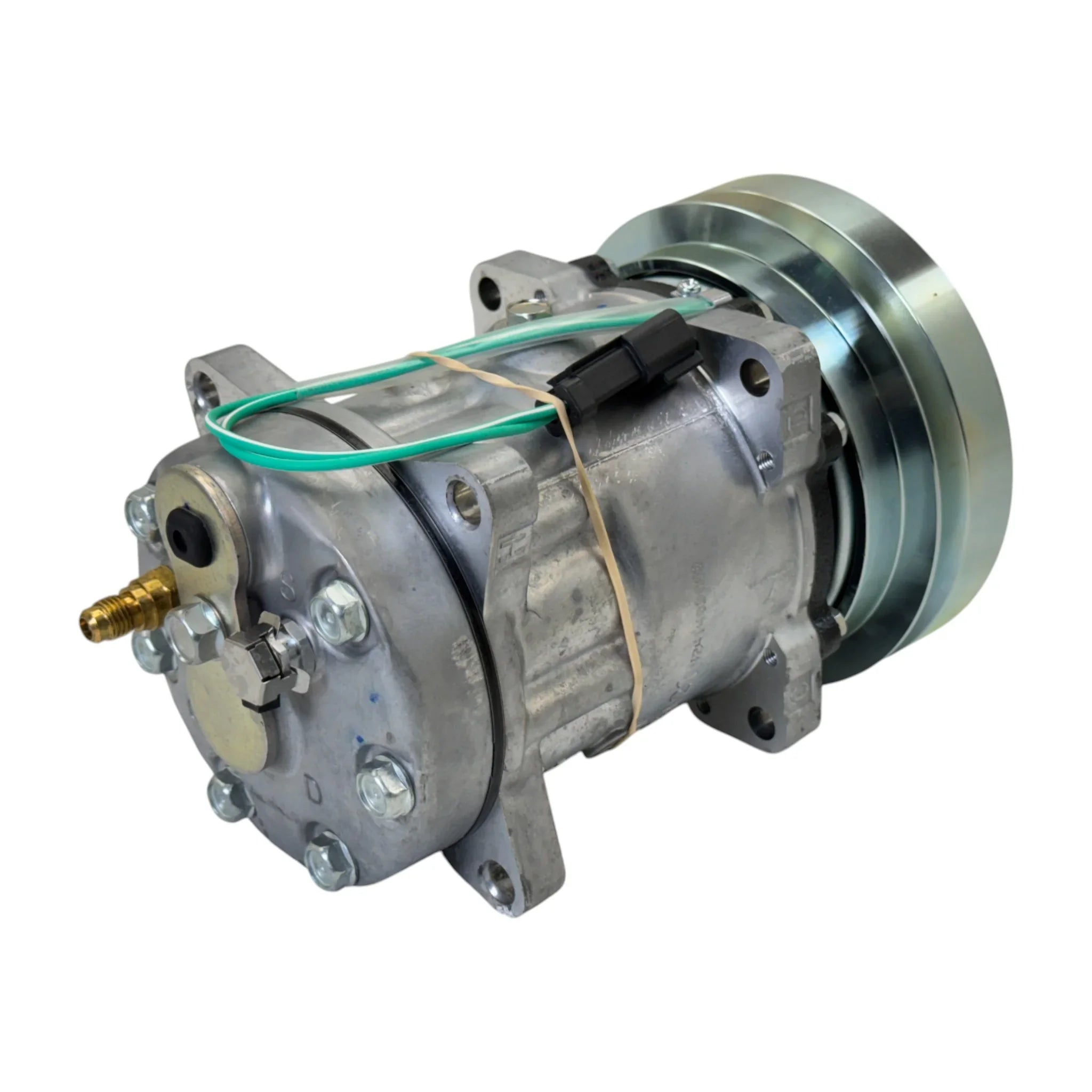 03-3732 Mei A/C Compressor 24V