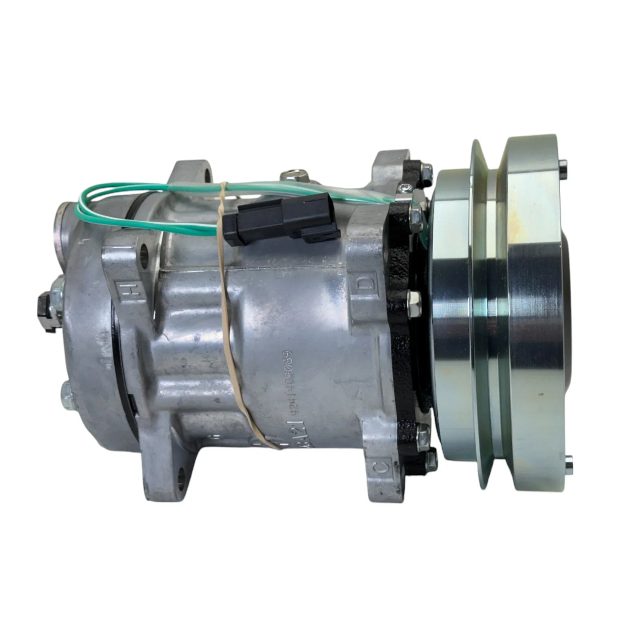 03-3732 Mei A/C Compressor 24V