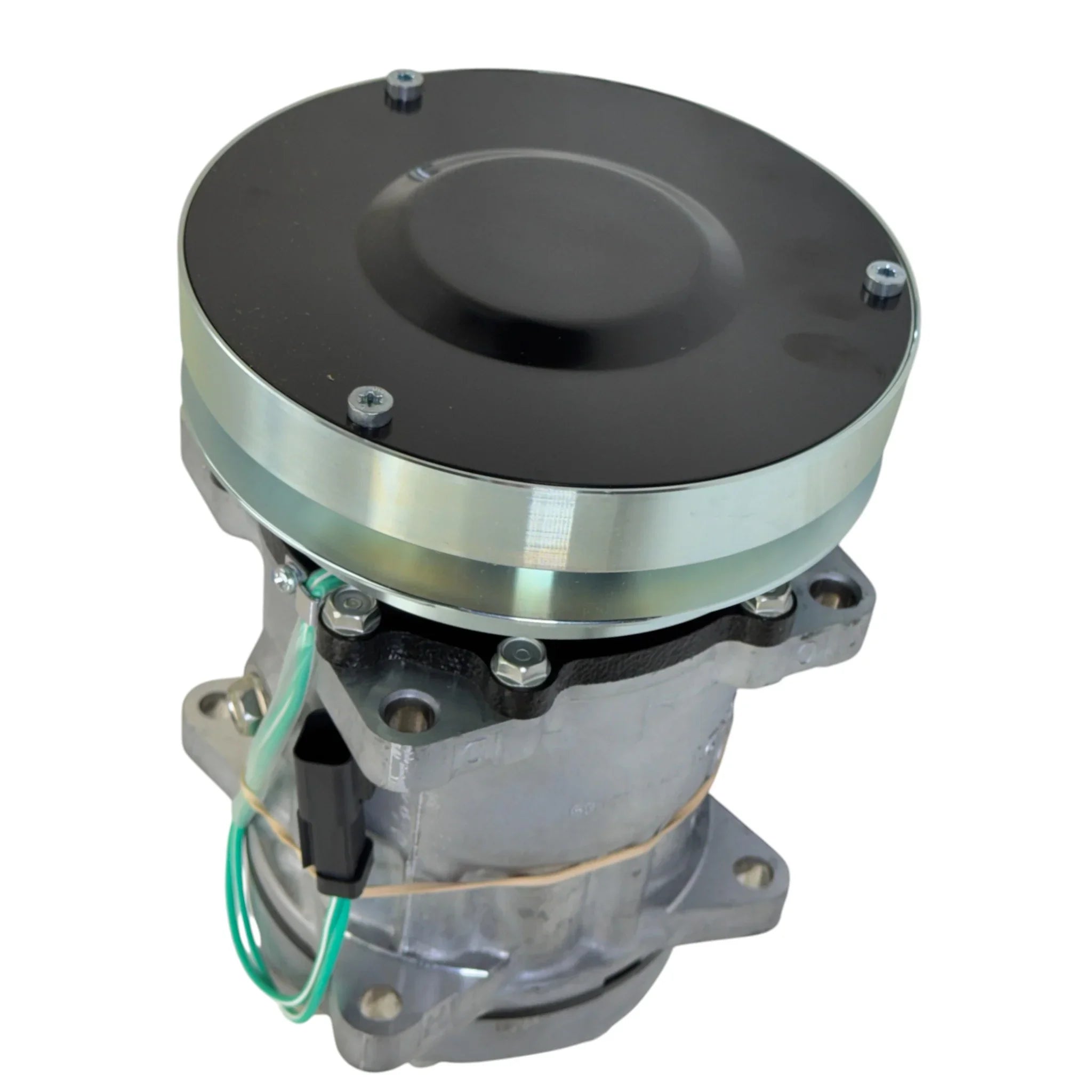 03-3732 Mei A/C Compressor 24V
