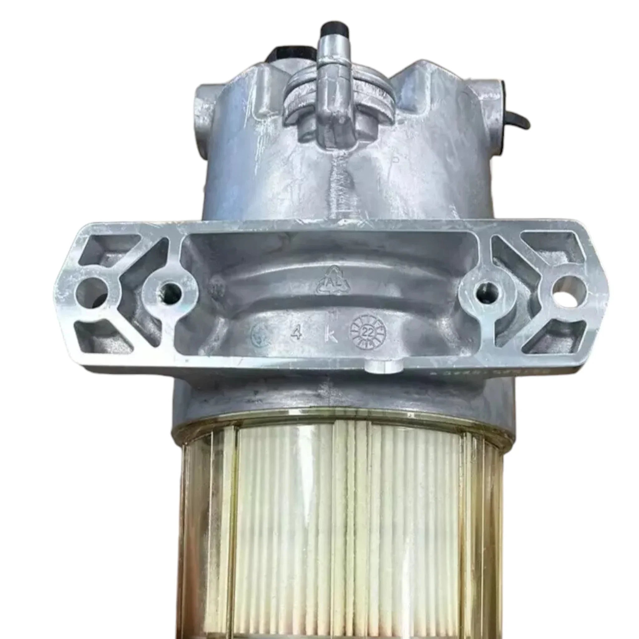 0340538010 Genuine Detroit Diesel Fuel Water Separator