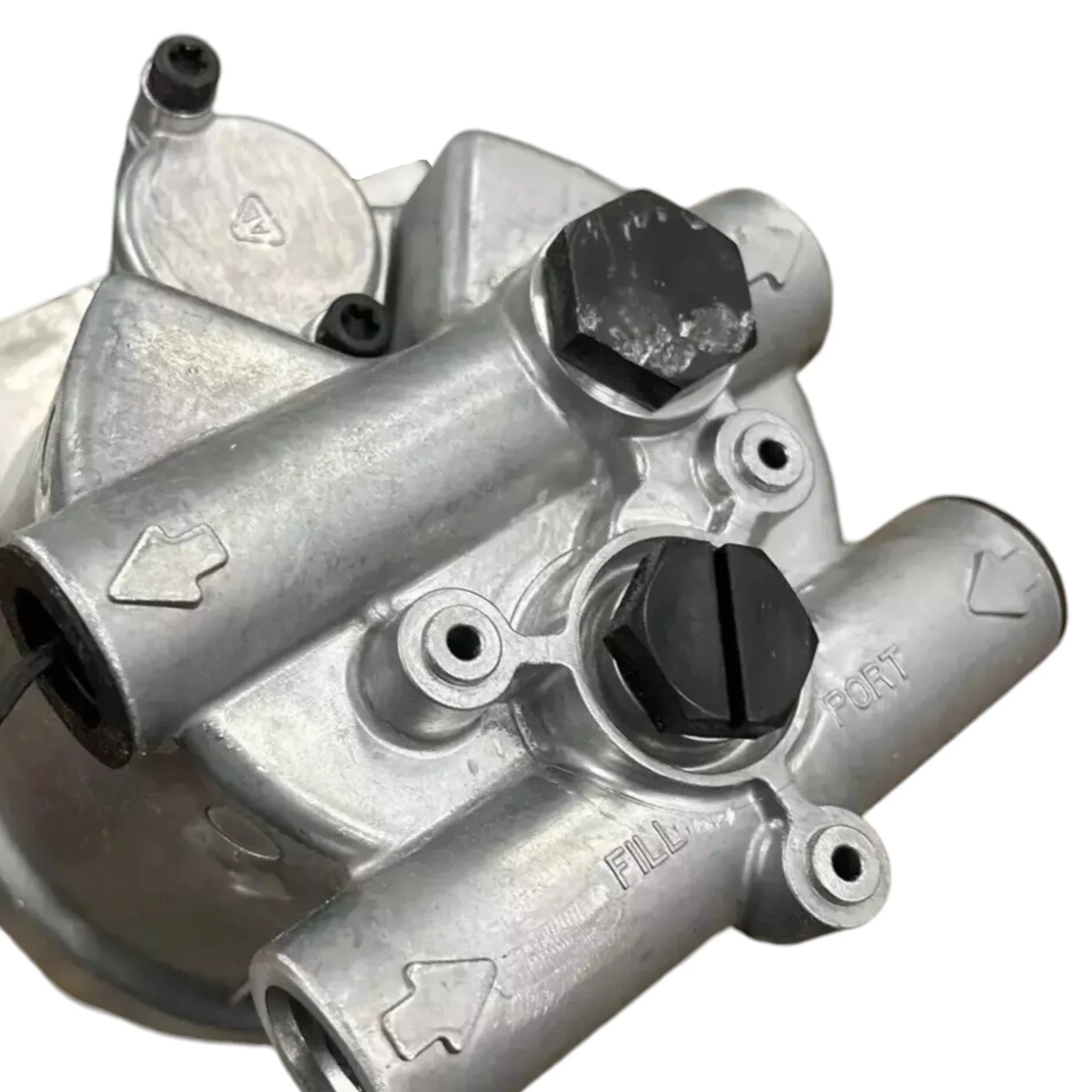 0340538010 Genuine Detroit Diesel Fuel Water Separator