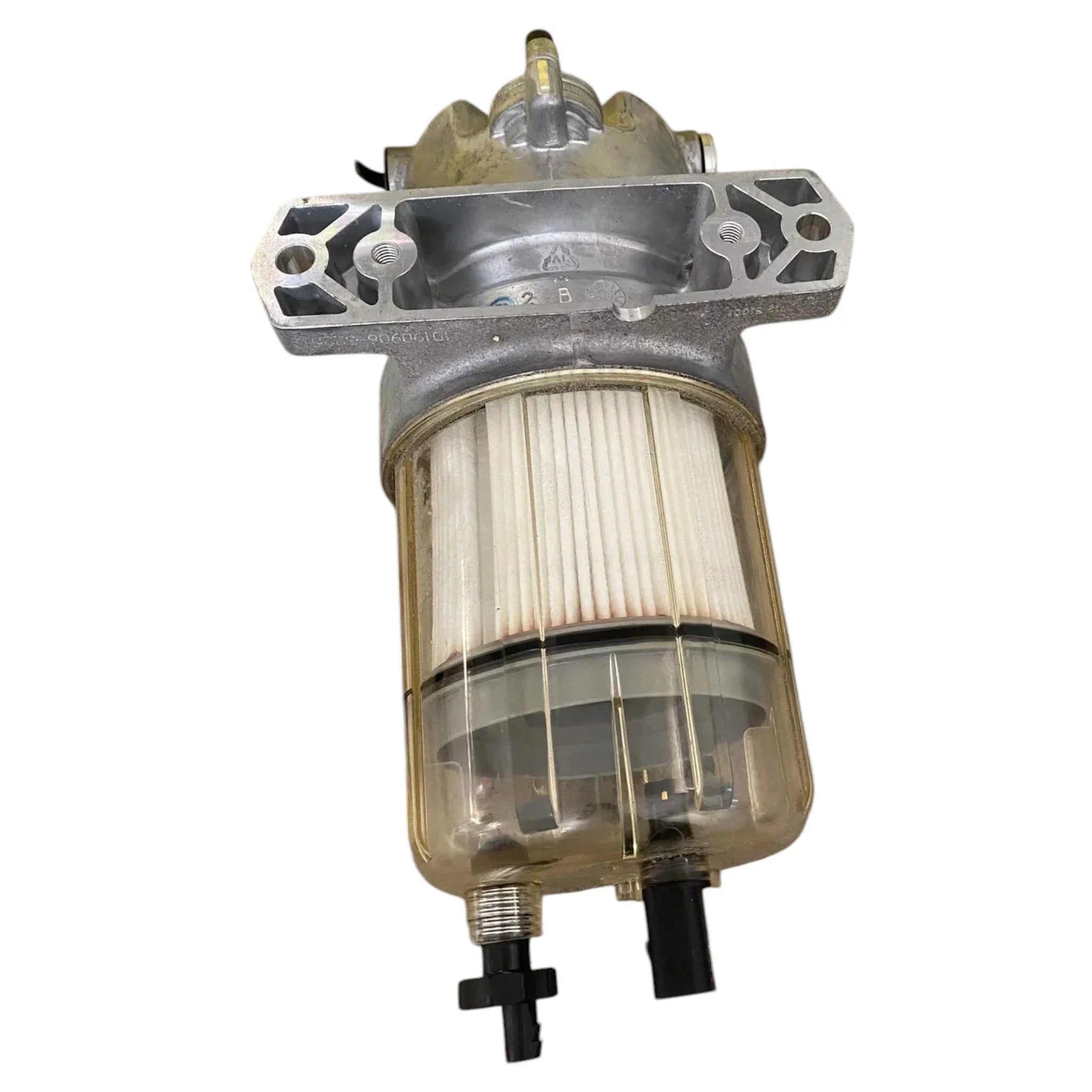 0340538020 Genuine Detroit Diesel Fuel Water Separator