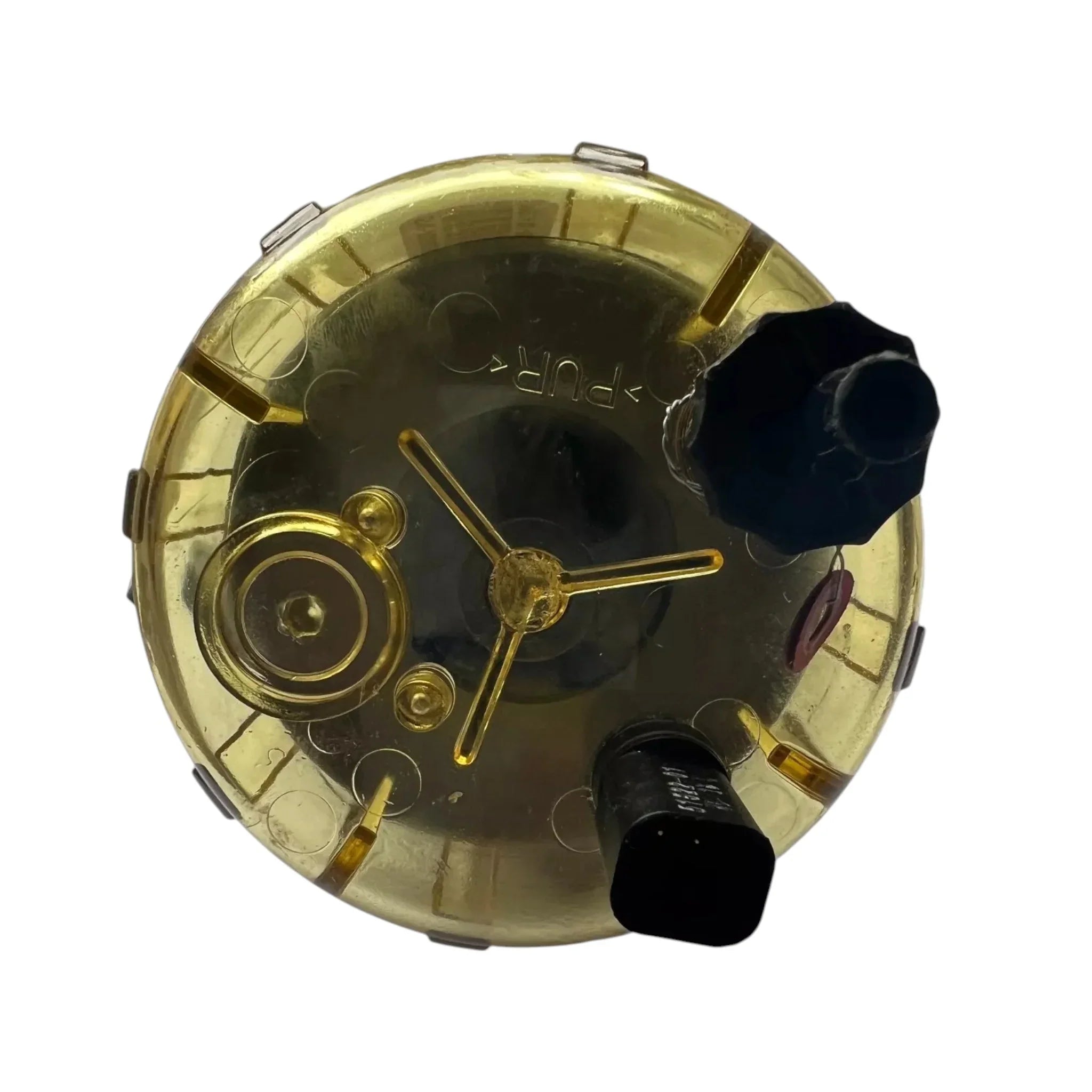 0340538020 Genuine Detroit Diesel Fuel Water Separator