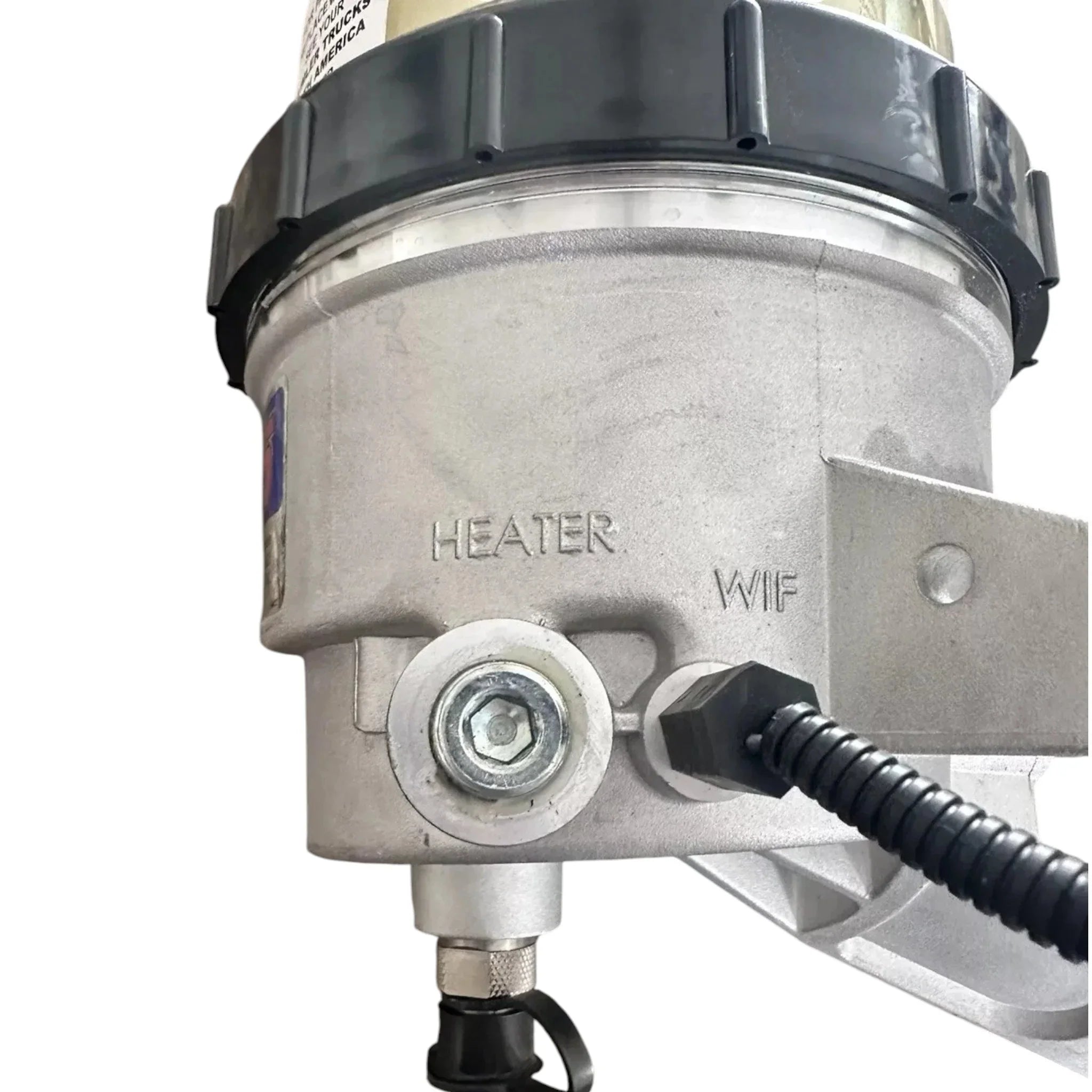 03-40570-006 Genuine Davco Fuel Water Separator