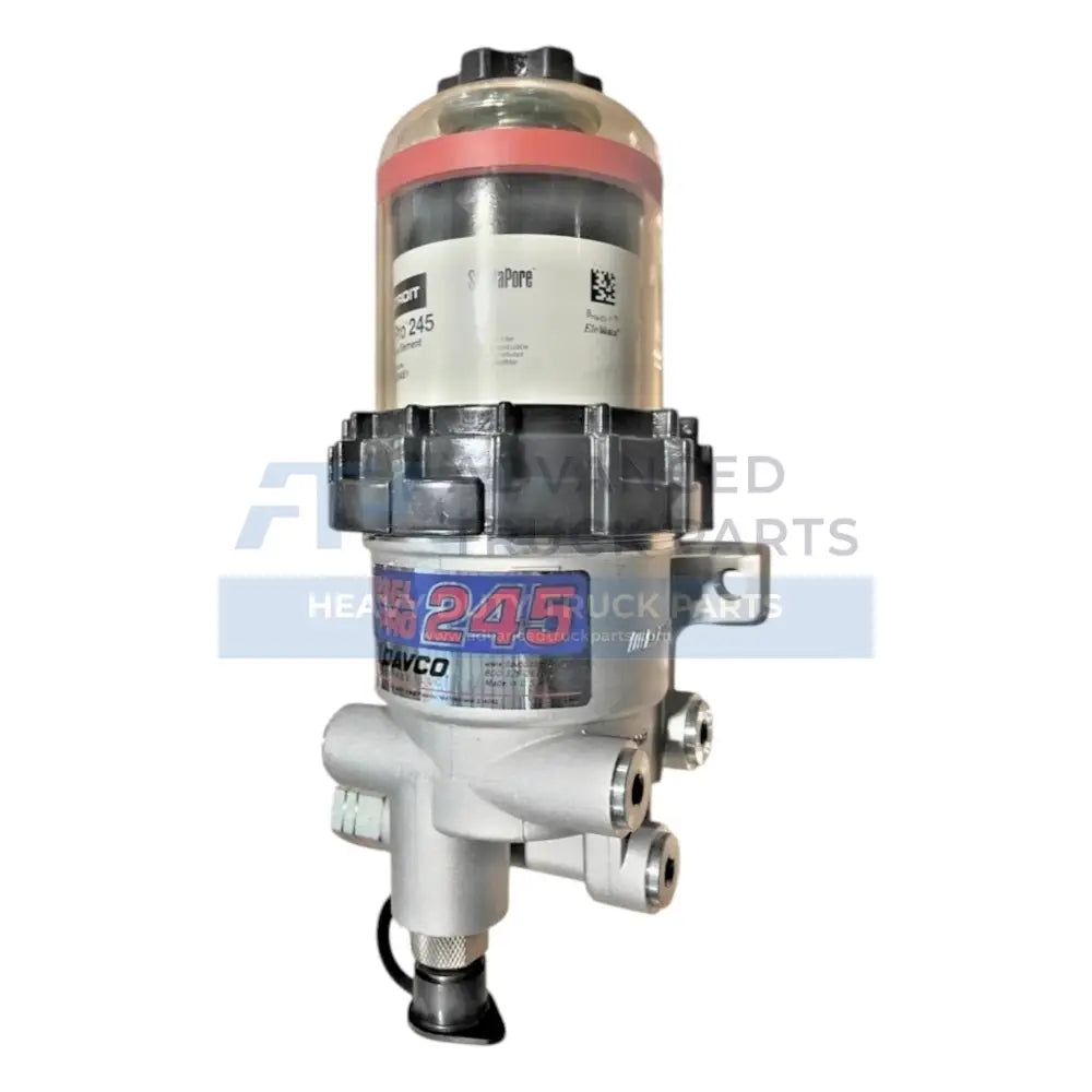 0345578000 Genuine Freightliner Fuel Water Separator