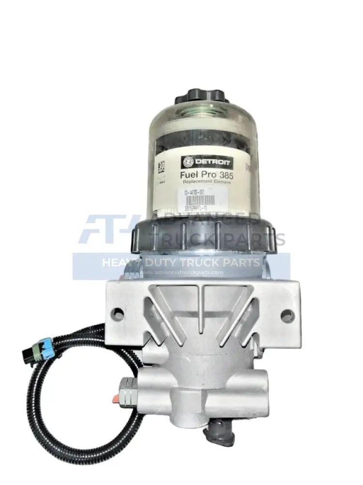 03 45580 007 Genuine Freightliner Fuel Water Separator - Fuel Water Separators