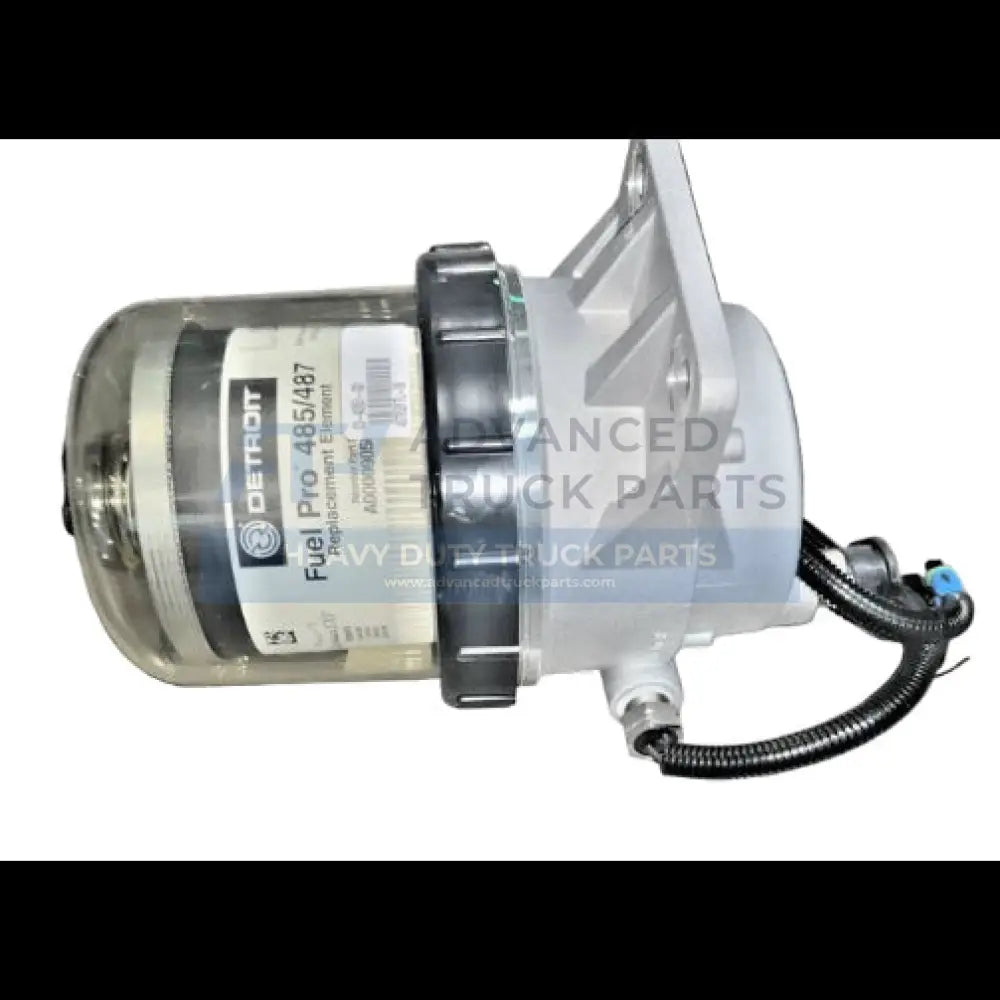 03 45582 001 Genuine Freightliner Fuel Water Separator - Fuel Water Separators