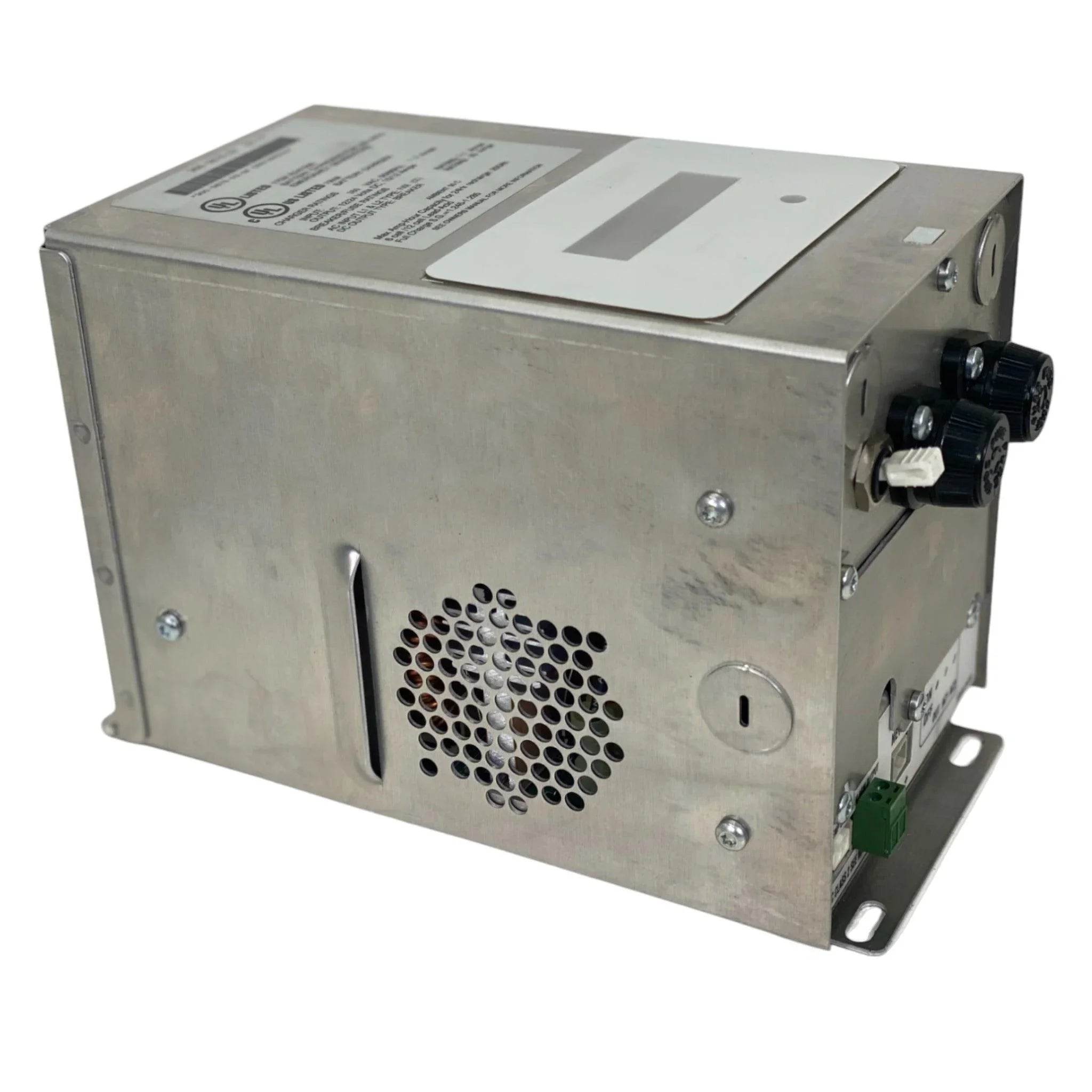 0300-5878-03 Genuine Cummins Battery Charger Control