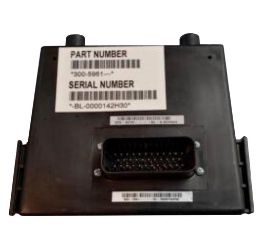 0300-5961 Genuine Cummins Generator PCB Control Board - ADVANCED TRUCK PARTS