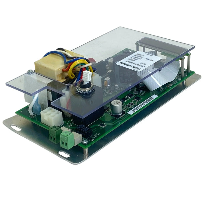 0300-6000-03 Genuine Cummins Battery Charger