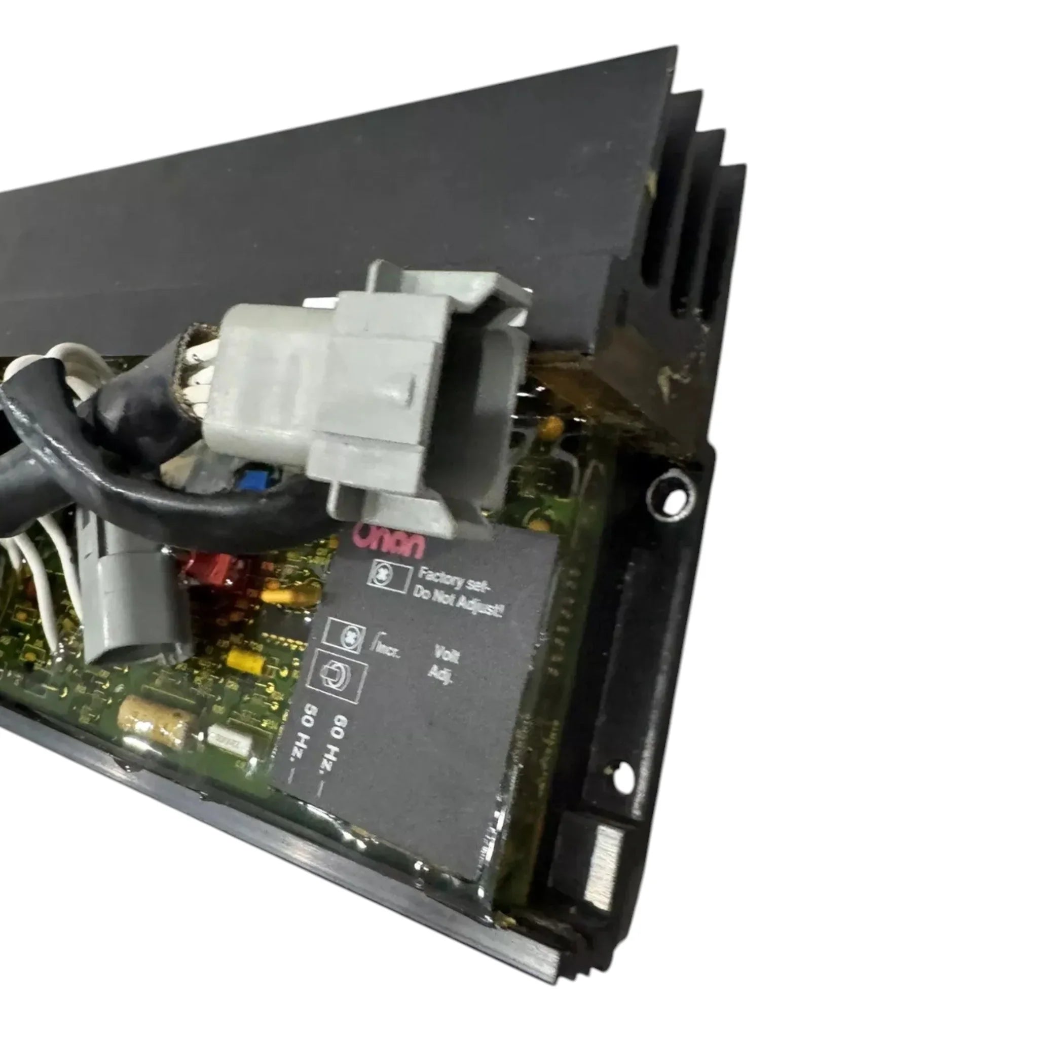 0305-0896 Genuine Cummins Voltage Regulator