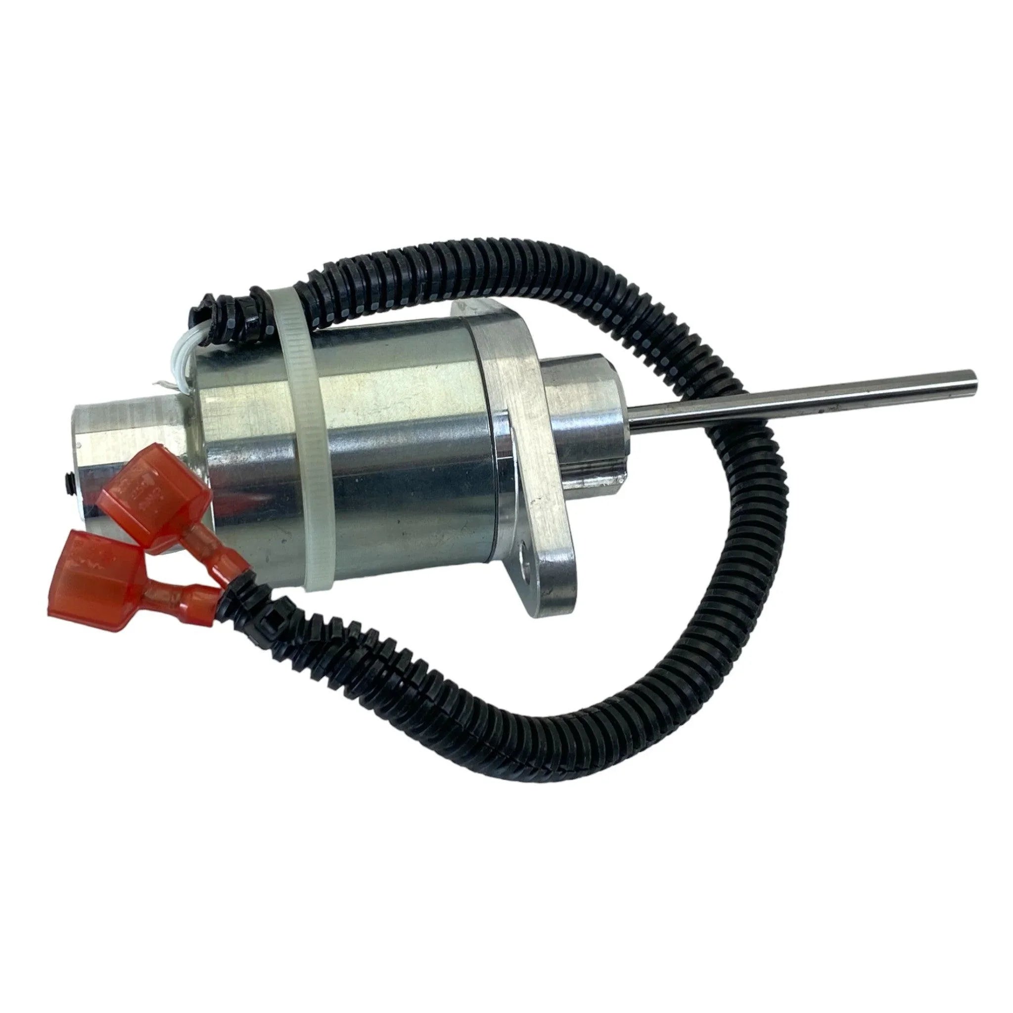 0306-5316-02 Genuine Cummins Governor Actuator