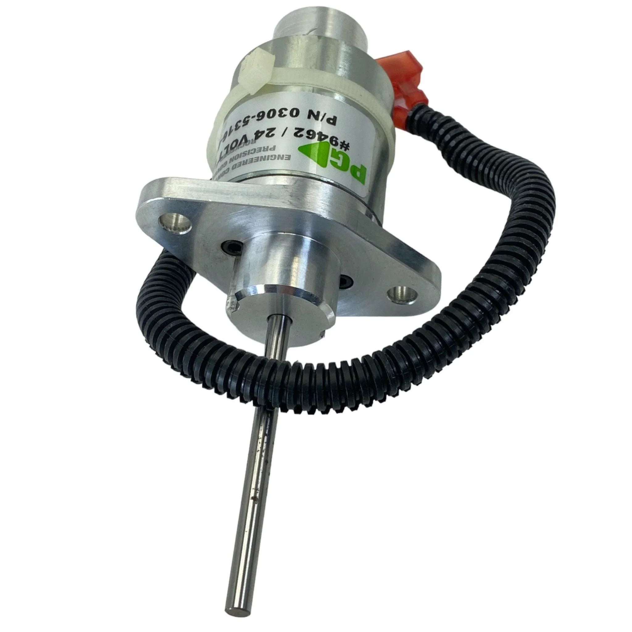 0306-5316-02 Genuine Cummins Governor Actuator