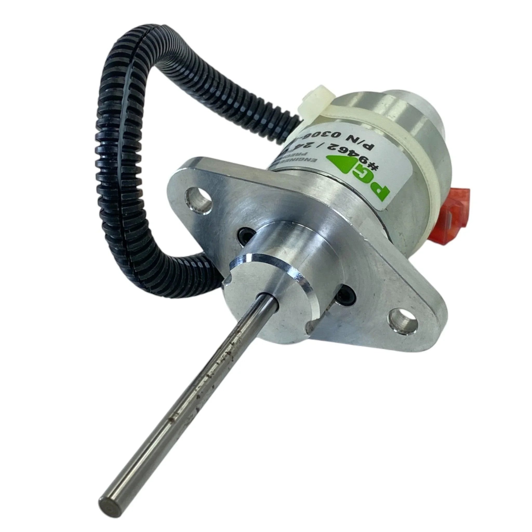 0306-5316-02 Genuine Cummins Governor Actuator