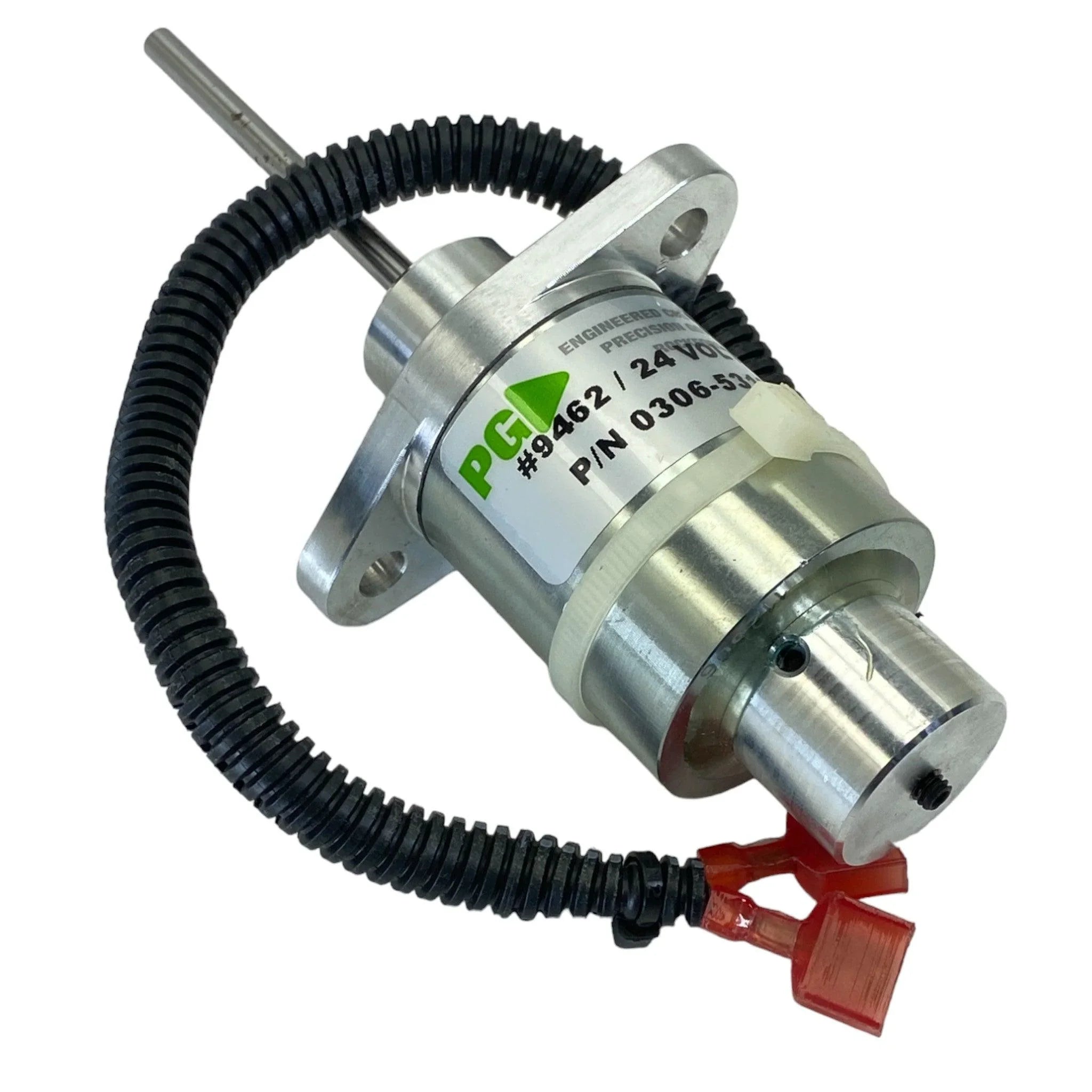 0306-5316-02 Genuine Cummins Governor Actuator