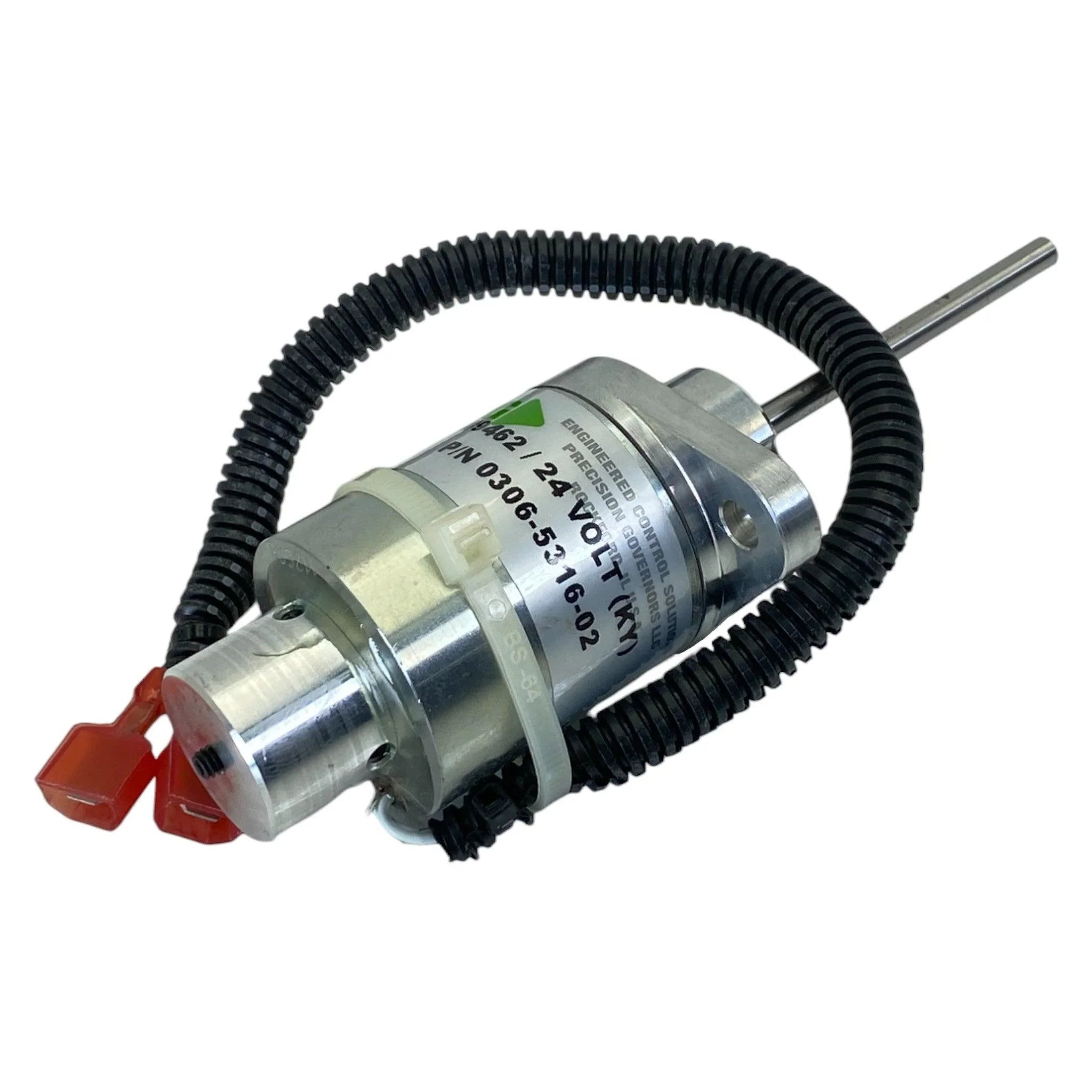 0306-5316-02 Genuine Cummins Governor Actuator