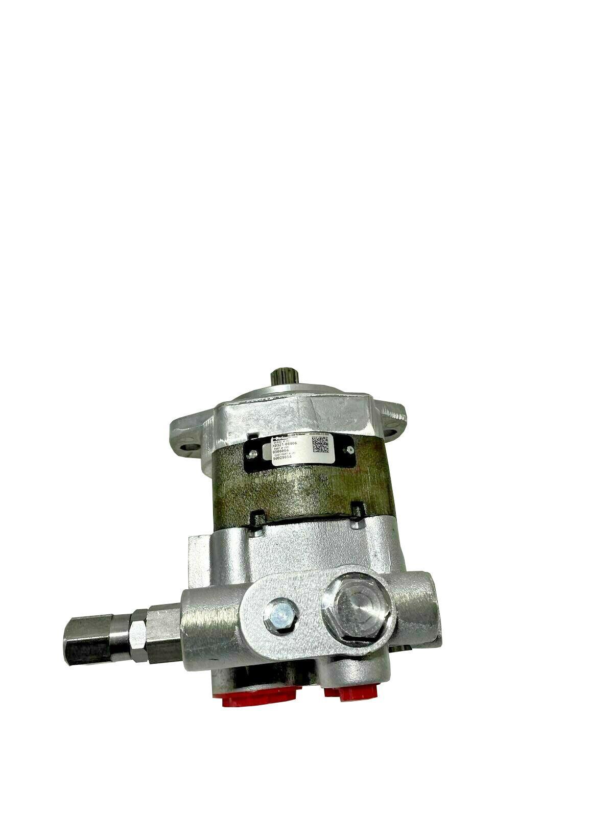 0306064 Parker Hydrulic Pump