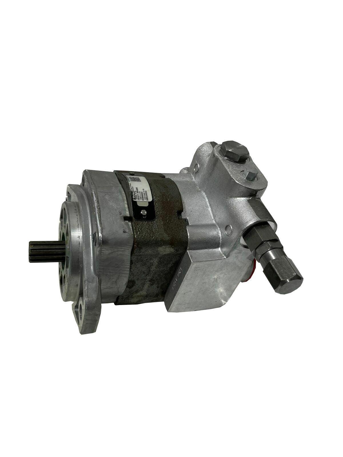0306064 Parker Hydrulic Pump