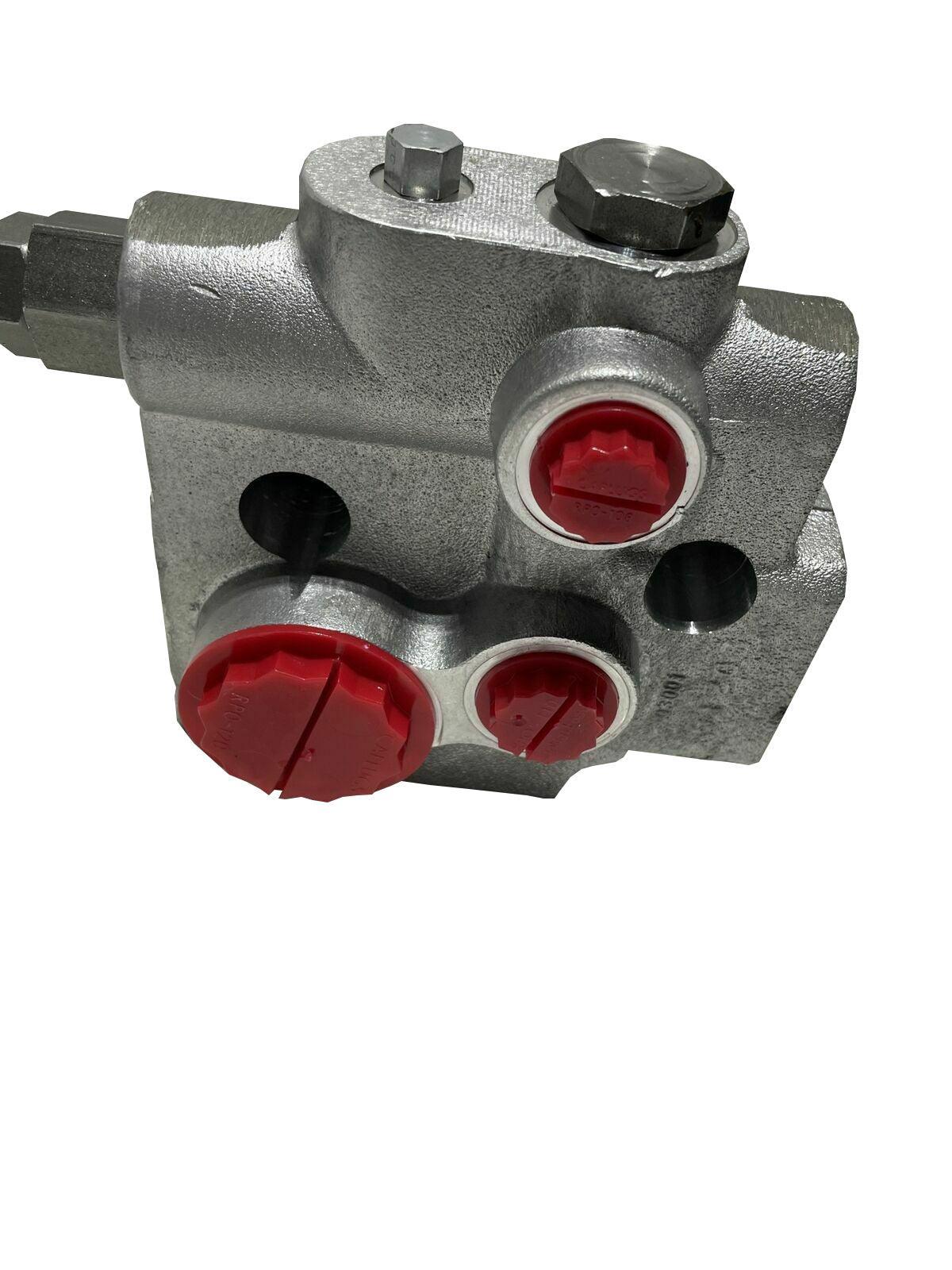 0306064 Parker Hydrulic Pump