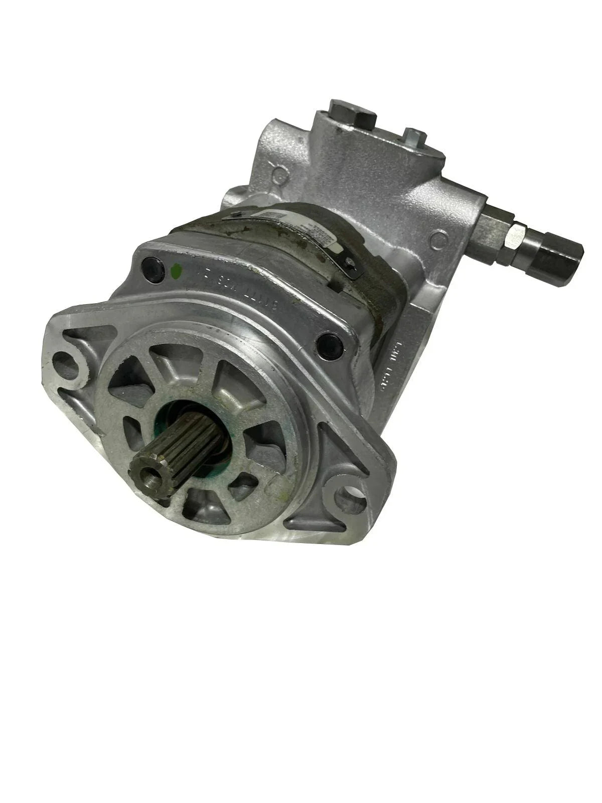 0306064 Parker Hydrulic Pump