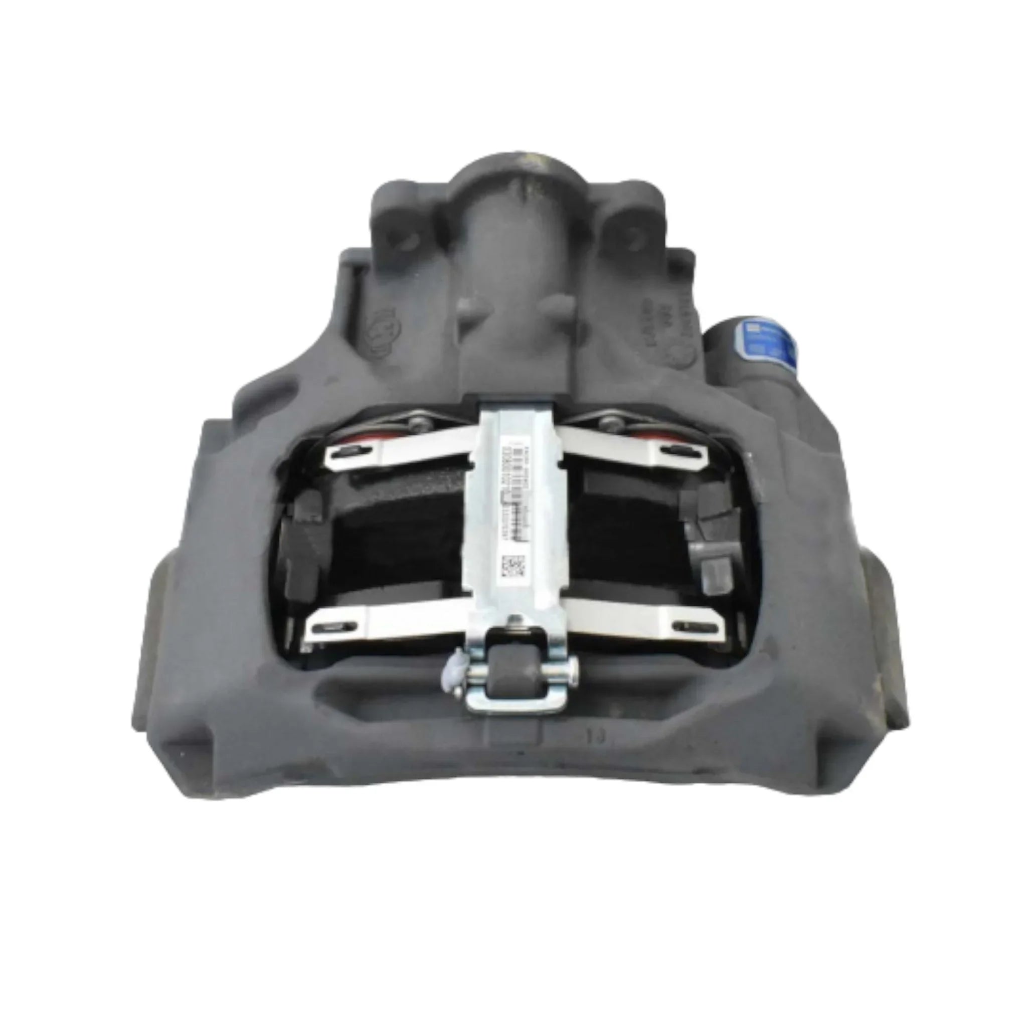 03080008700 Genuine Saf Holland Disc Brake Caliper Sbs 2220 K0 Lh
