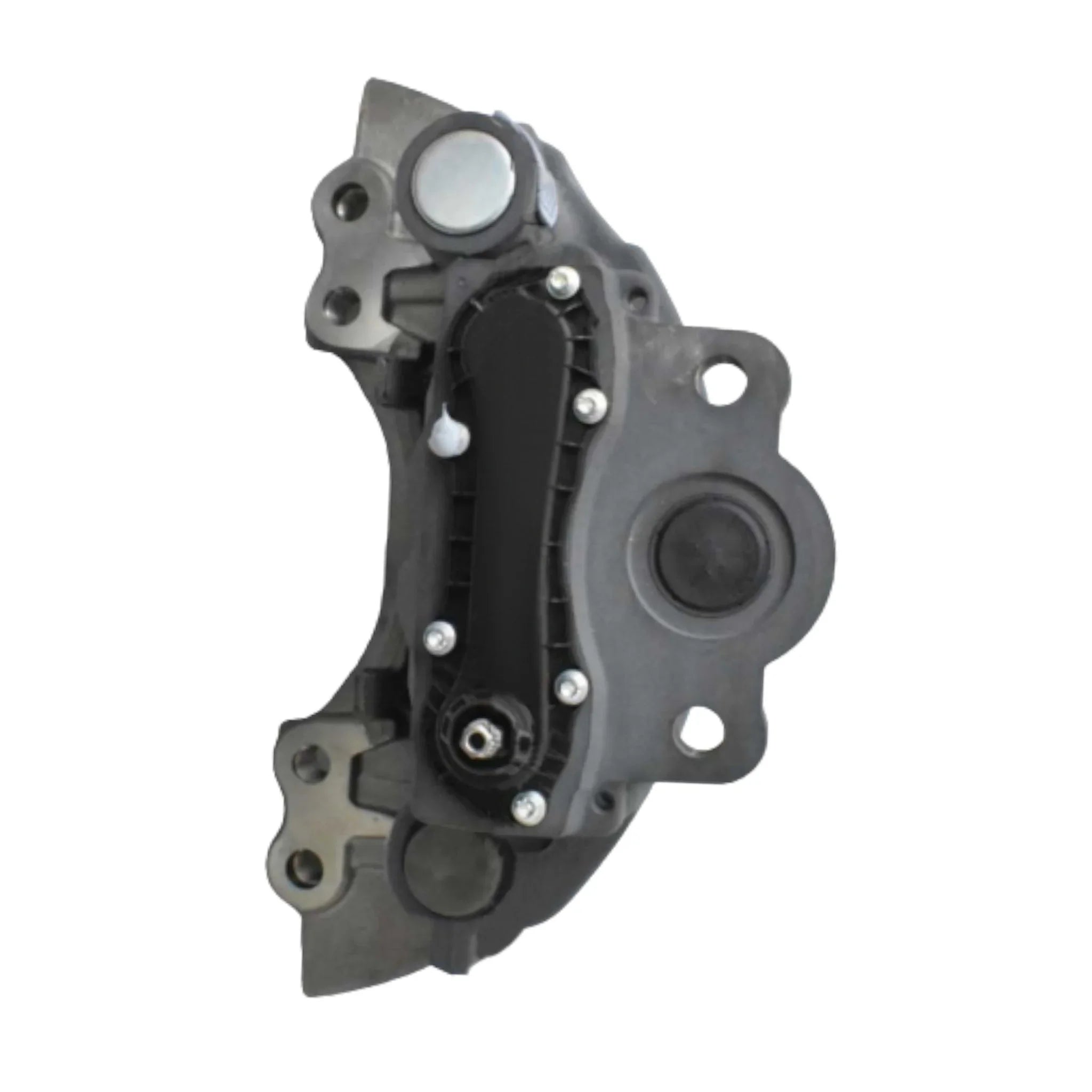 03080008700 Genuine Saf Holland Disc Brake Caliper Sbs 2220 K0 Lh