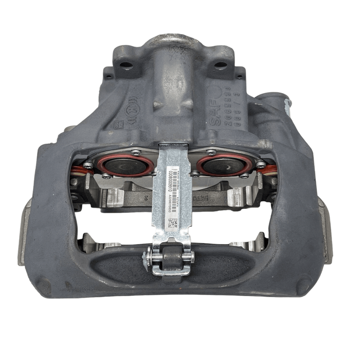 03080009910 Knorr-Bremse Air Disc Brake Caliper - ADVANCED TRUCK PARTS