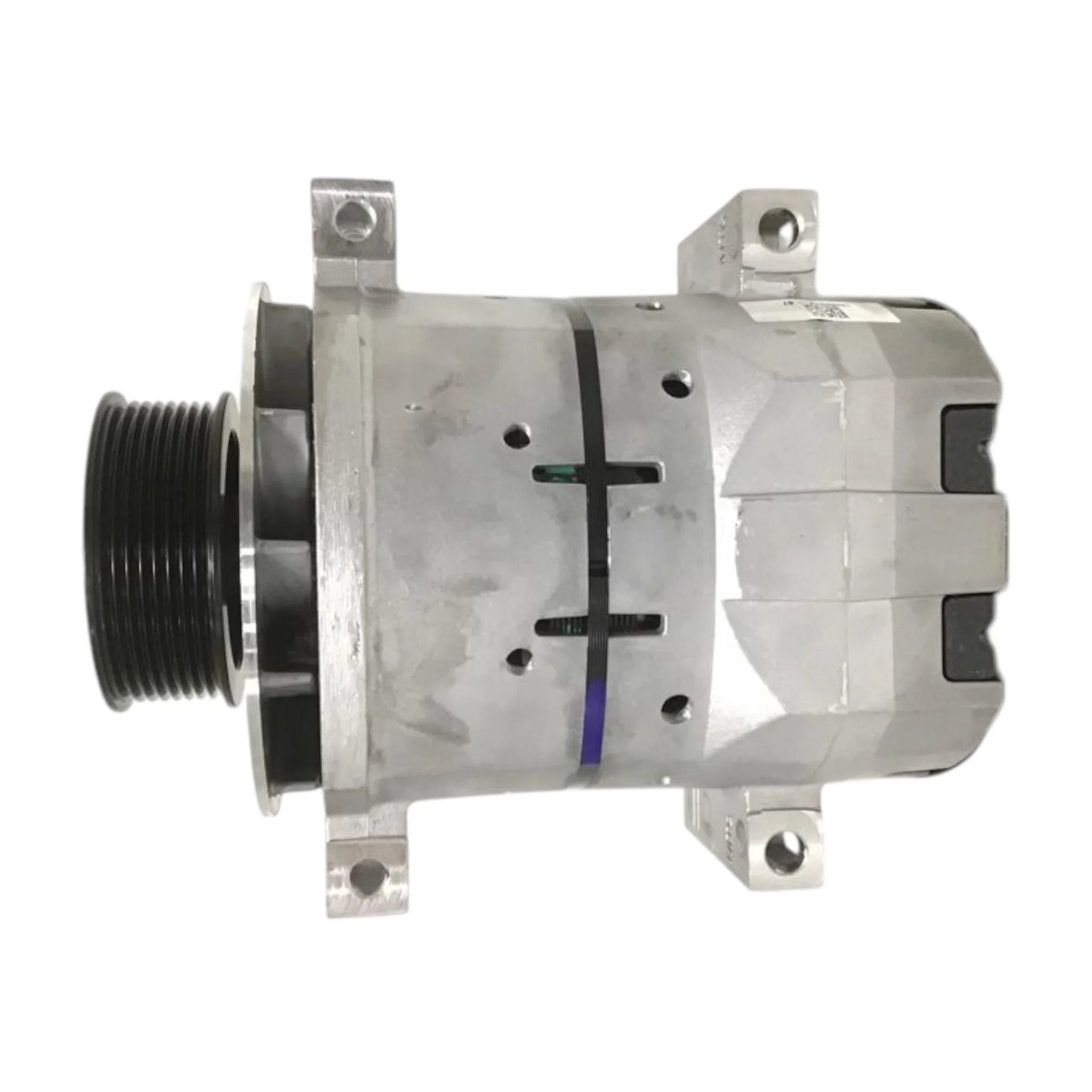 21069742 Genuine Mack Alternator - Truck To Trailer