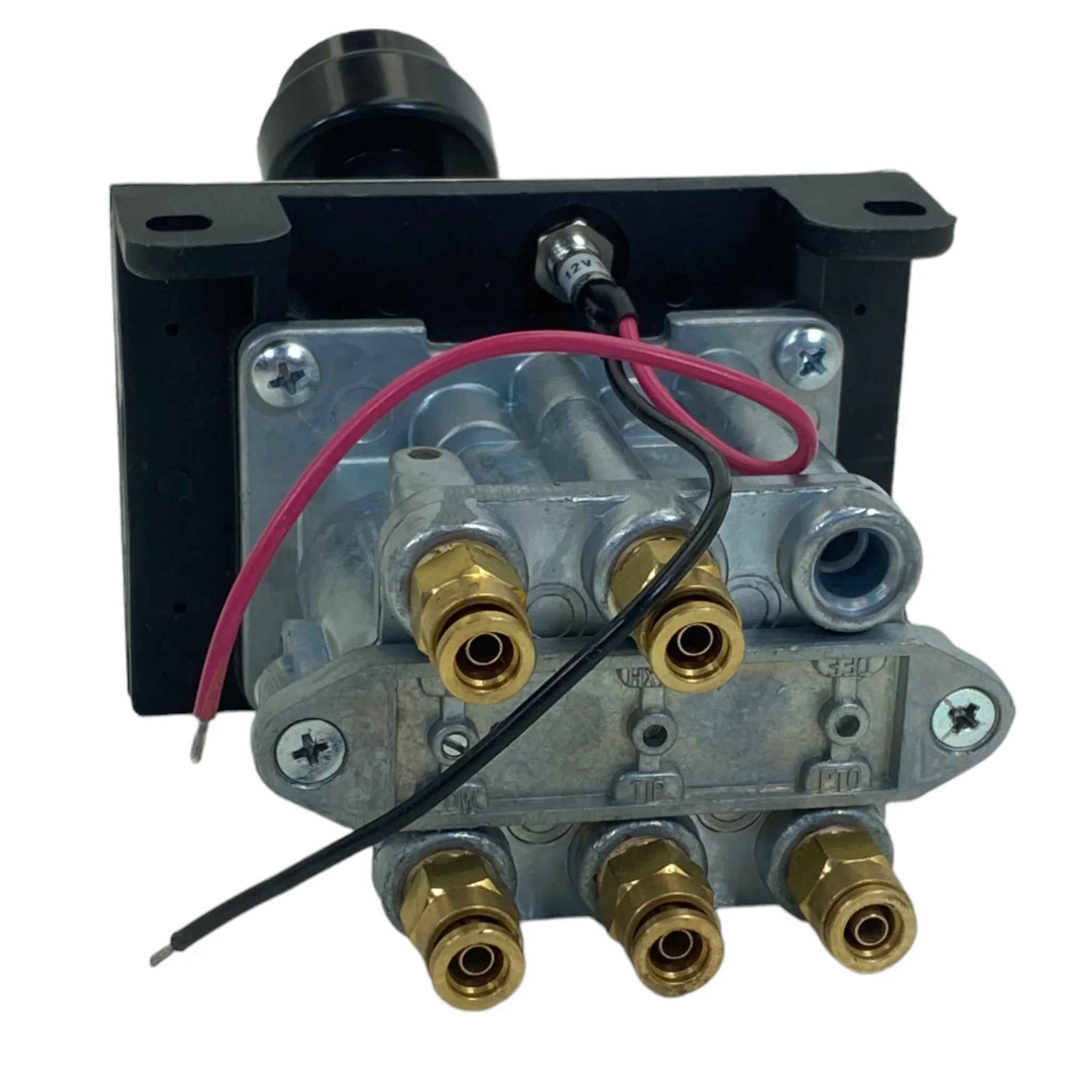 032143 Velvac PTO Power Take Off Combo Valve