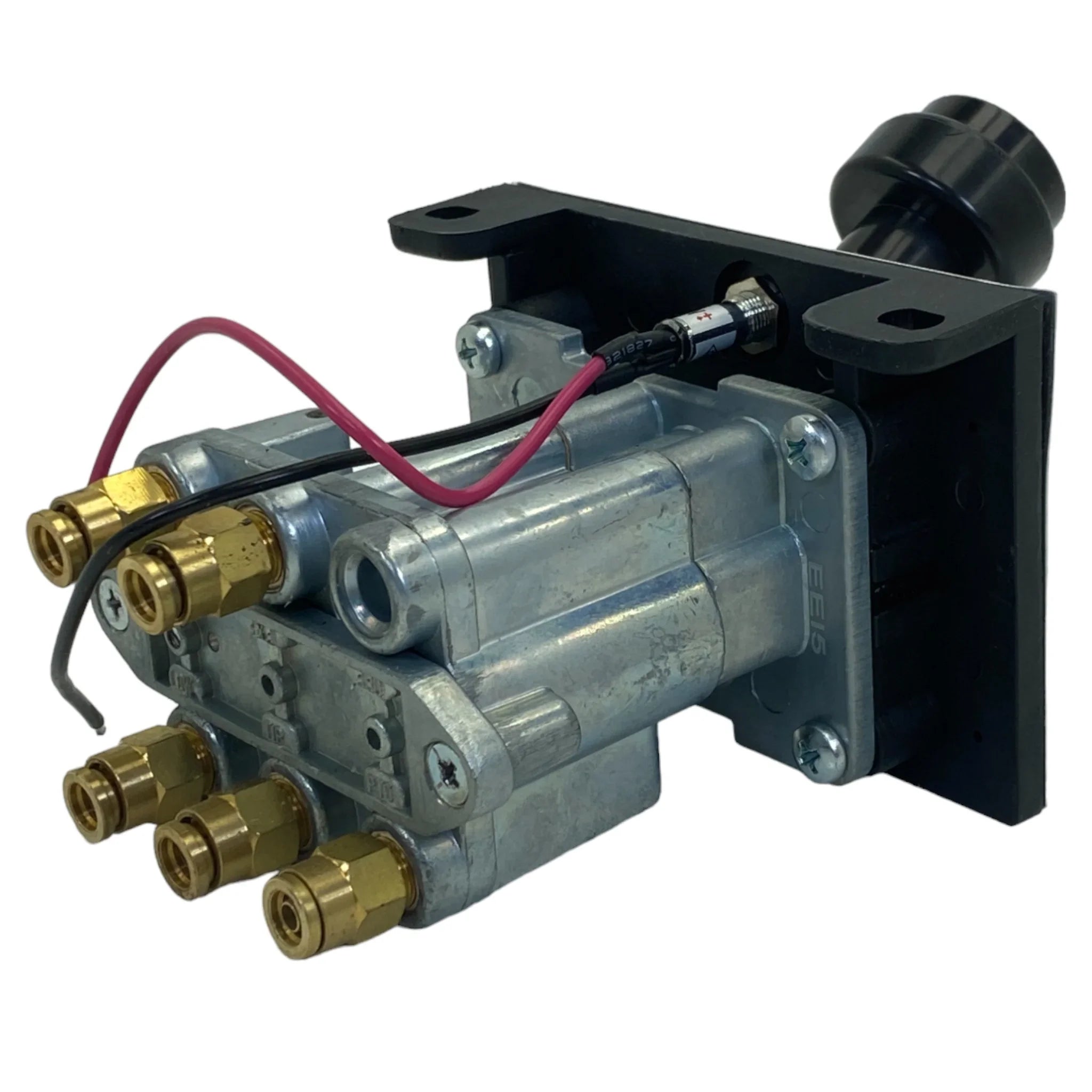 032143 Velvac PTO Power Take Off Combo Valve